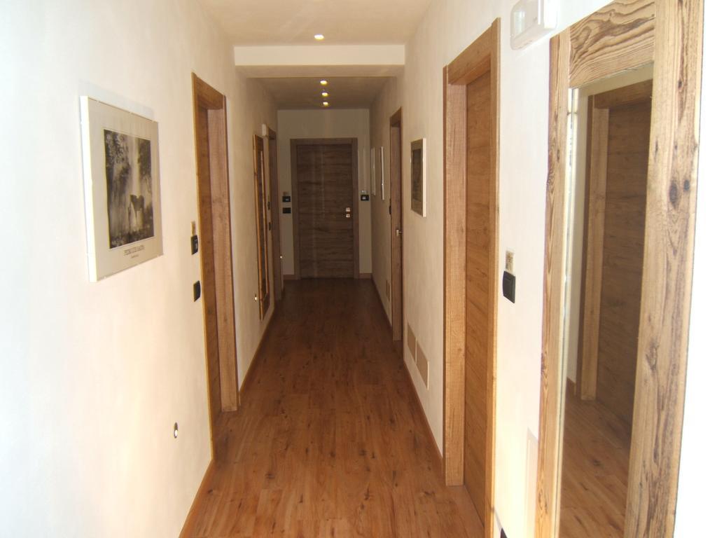 Hotel Berlinghera Sorico Zimmer foto
